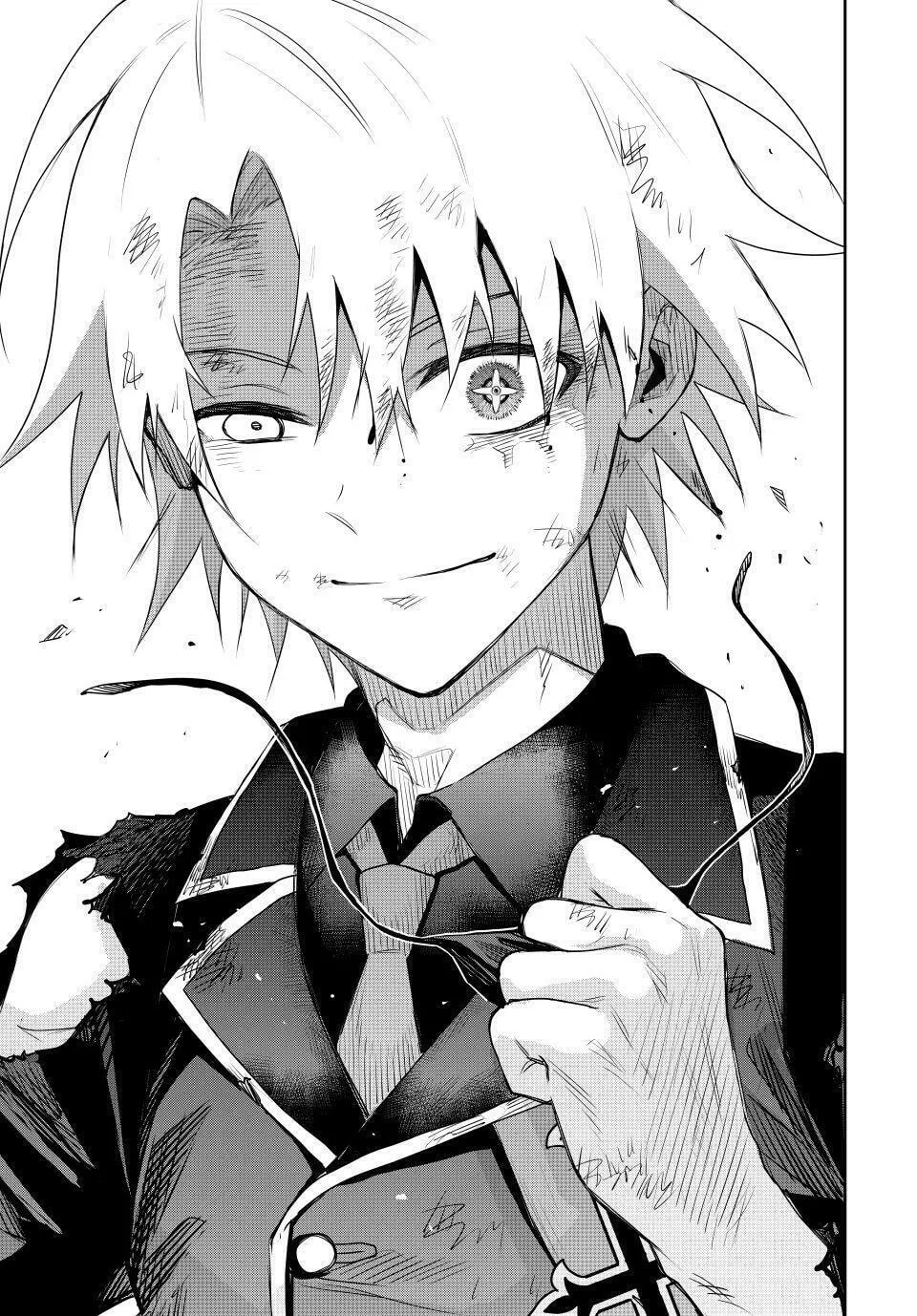 The Banished Court Magician Aims to Become the Strongest Chapter 170 page 11 - 
