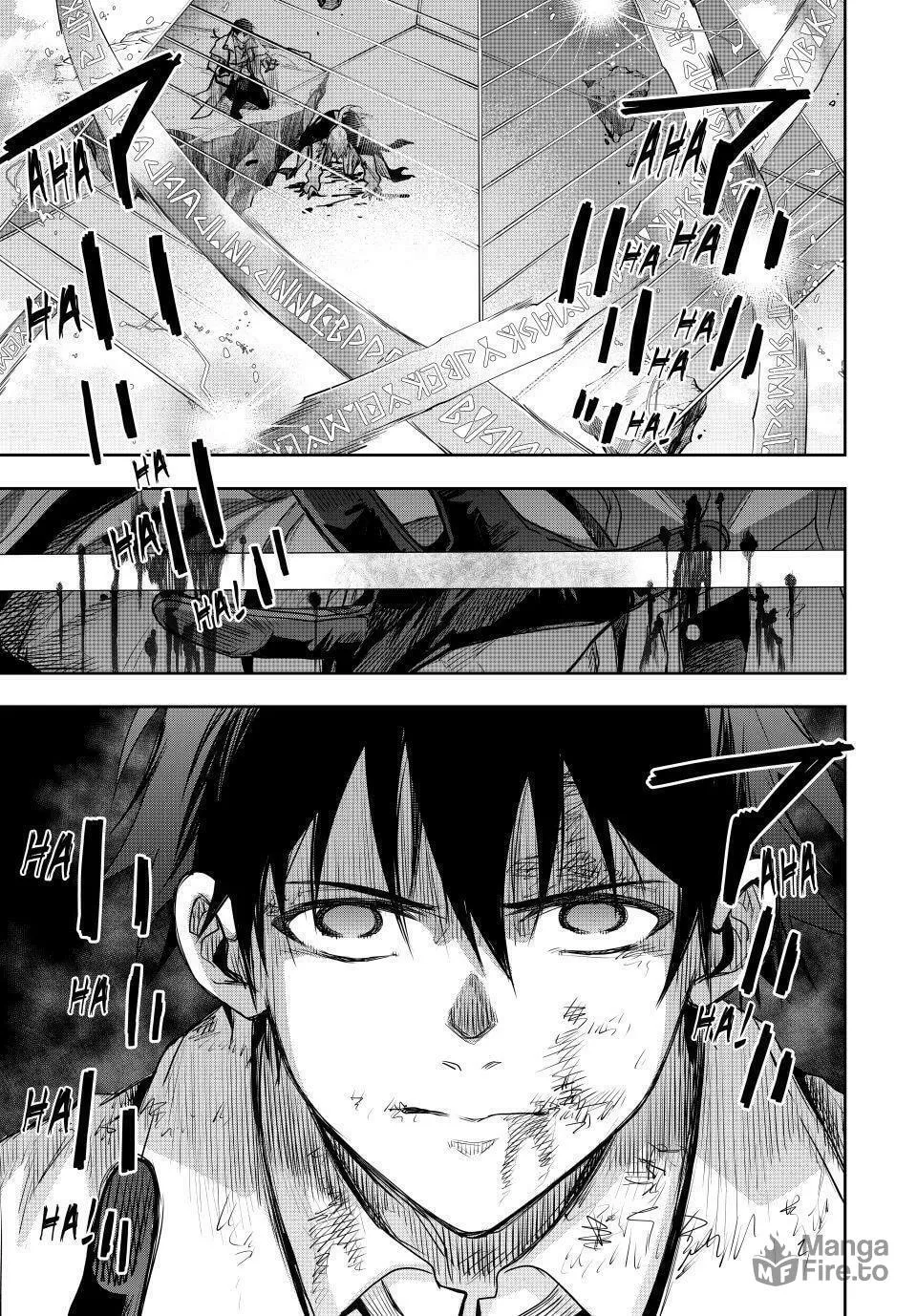 The Banished Court Magician Aims to Become the Strongest Chapter 170 page 15 - 