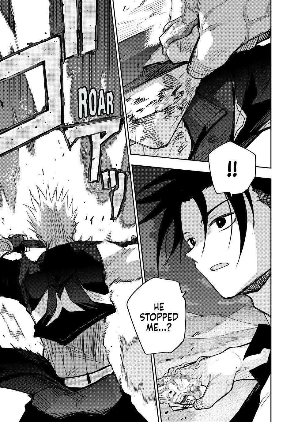 The Banished Court Magician Aims to Become the Strongest Chapter 171 page 13 - 