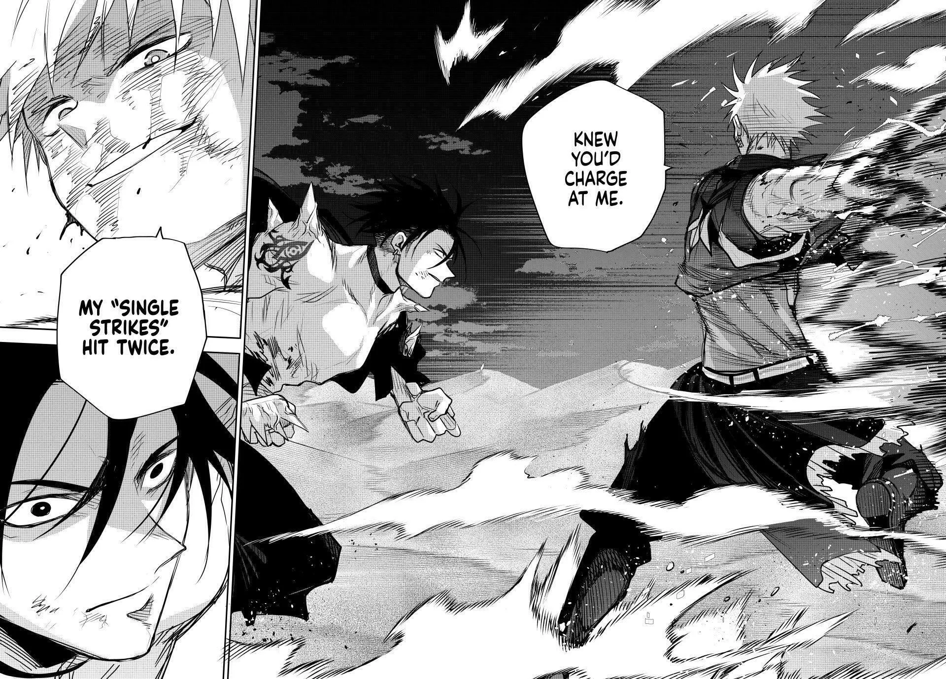 The Banished Court Magician Aims to Become the Strongest Chapter 172 page 14 - 