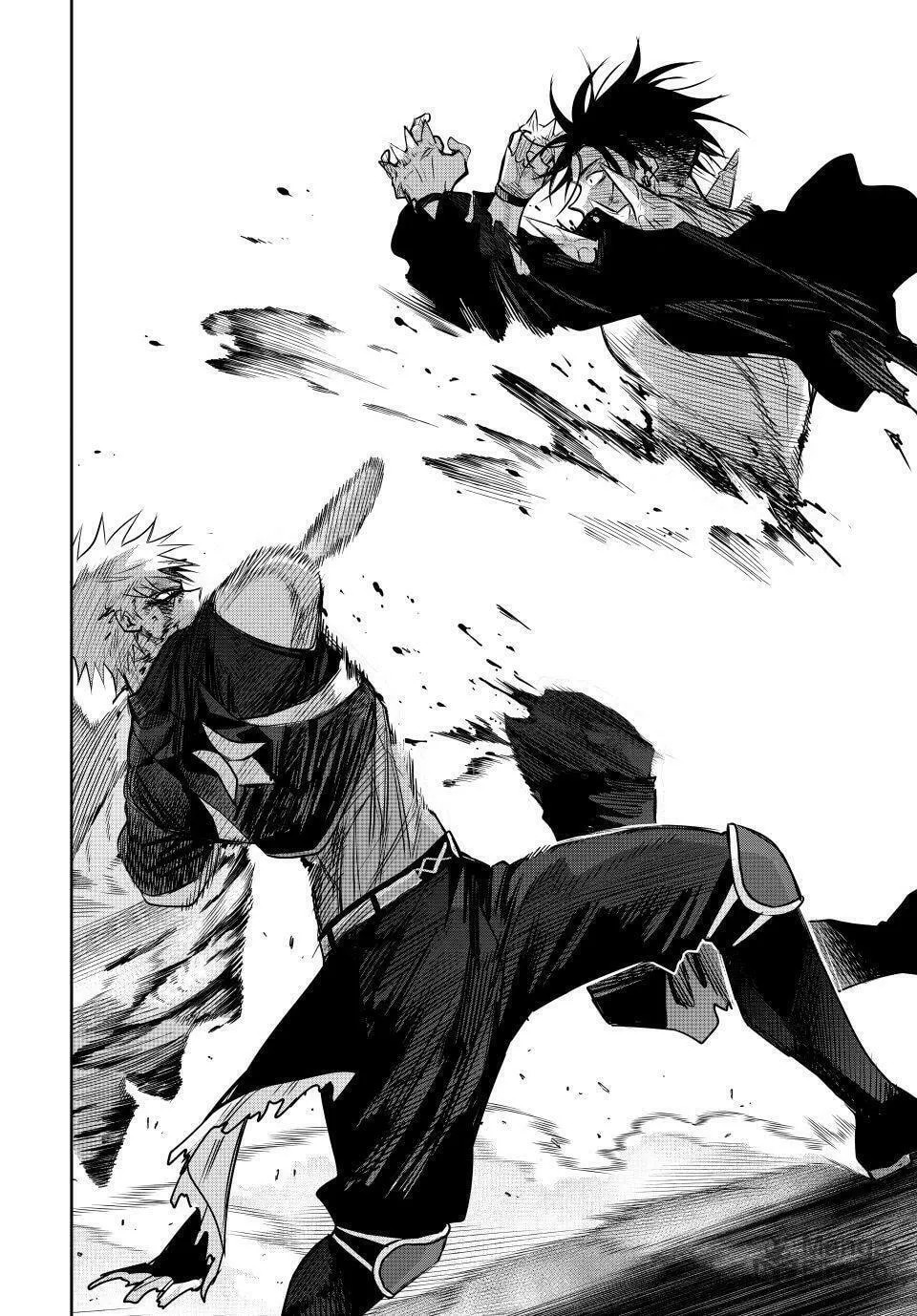 The Banished Court Magician Aims to Become the Strongest Chapter 172 page 15 - 