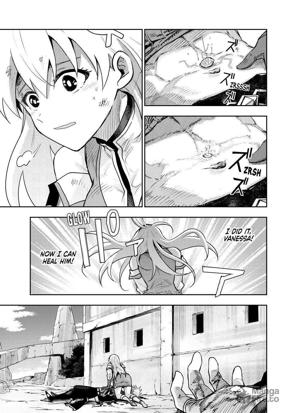 The Banished Court Magician Aims to Become the Strongest Chapter 173 page 5 - 