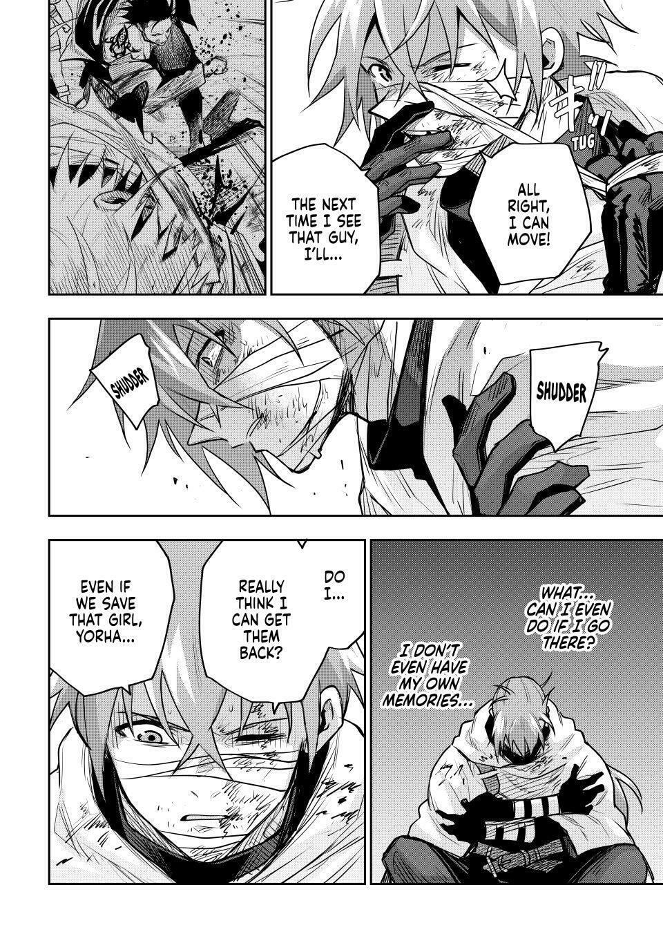 The Banished Court Magician Aims to Become the Strongest Chapter 174 page 2 - 