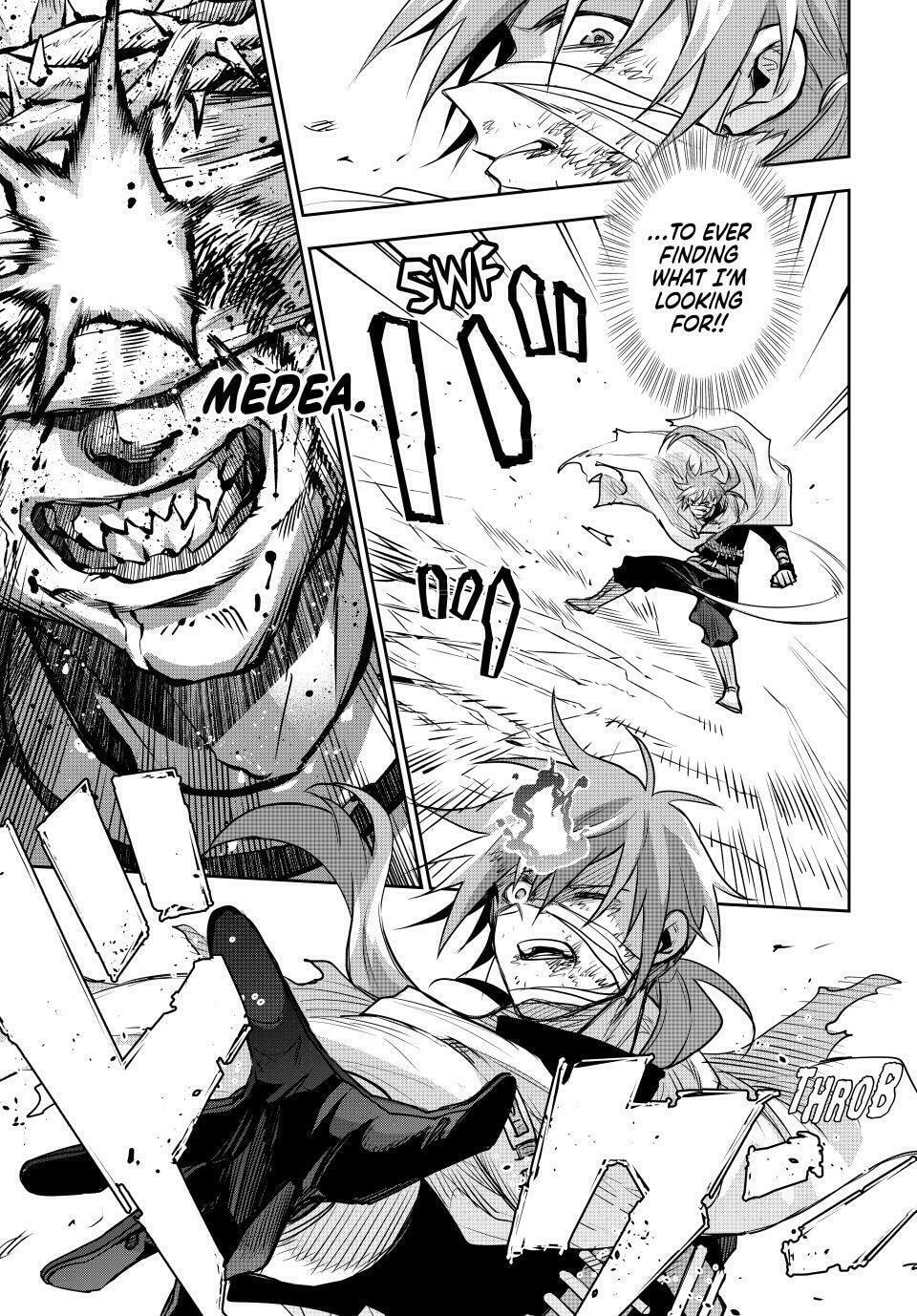 The Banished Court Magician Aims to Become the Strongest Chapter 174 page 7 - 