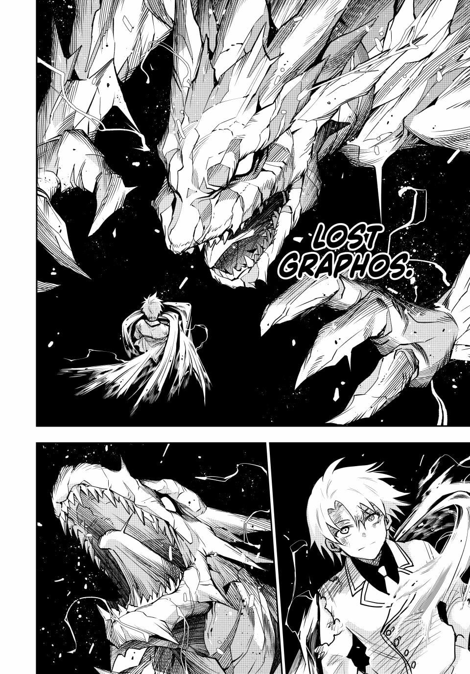 The Banished Court Magician Aims to Become the Strongest Chapter 176 page 4 - 