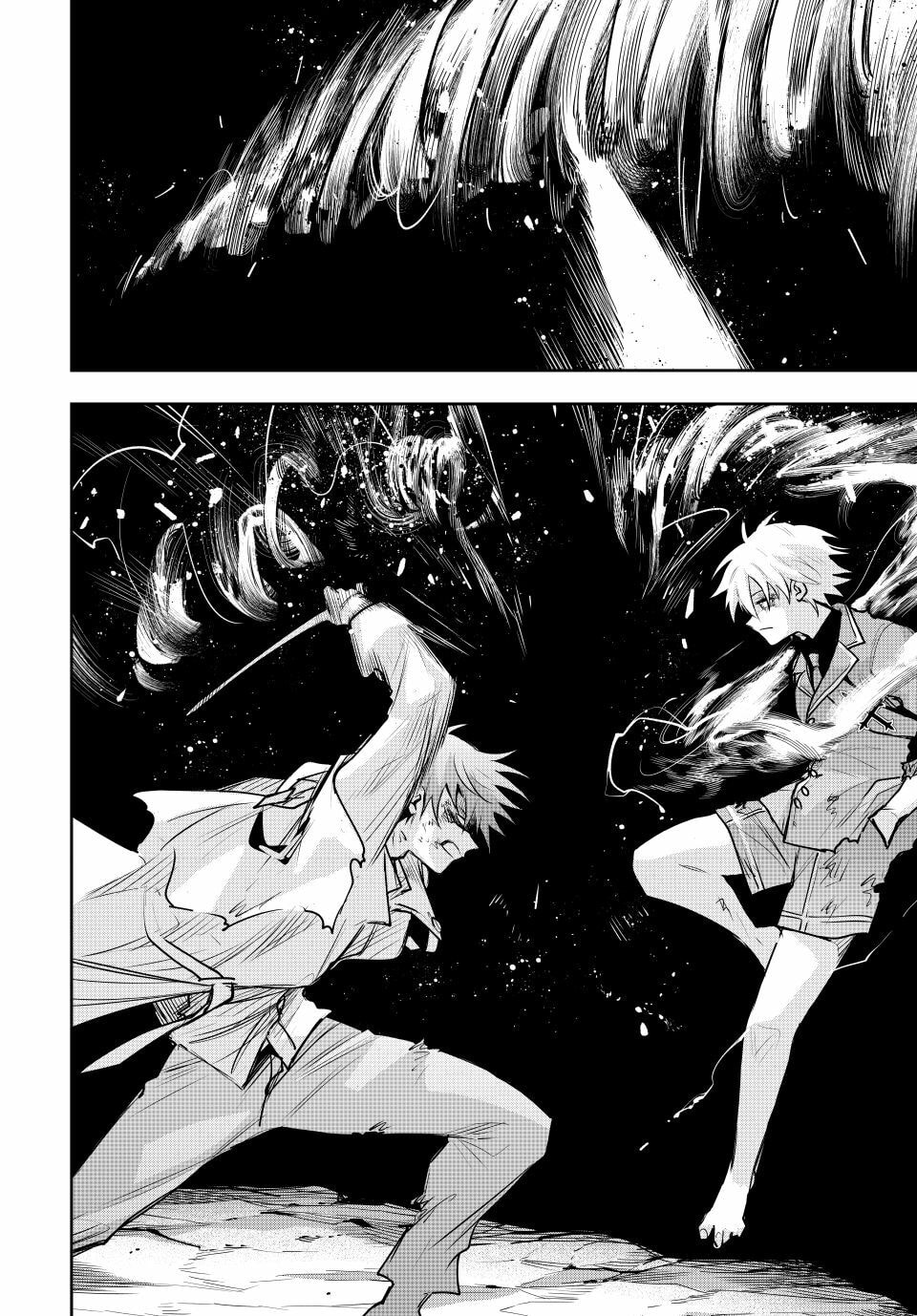 The Banished Court Magician Aims to Become the Strongest Chapter 176 page 6 - 
