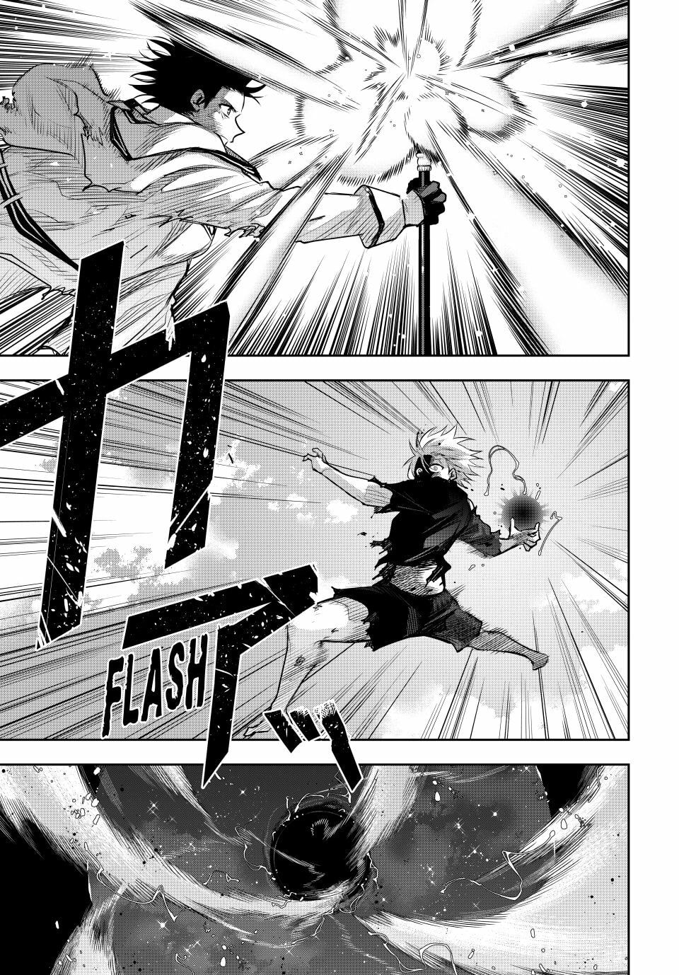 The Banished Court Magician Aims to Become the Strongest Chapter 178 page 16 - 