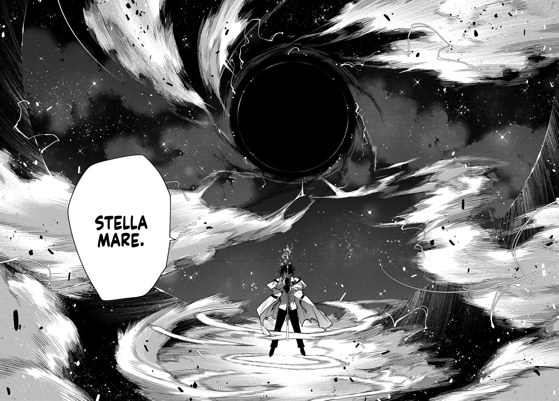 The Banished Court Magician Aims to Become the Strongest Chapter 178 page 17 - 