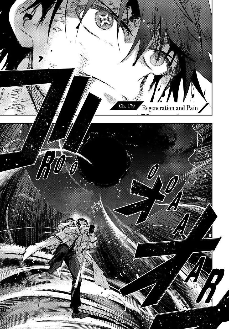 The Banished Court Magician Aims to Become the Strongest Chapter 179 page 1 - 