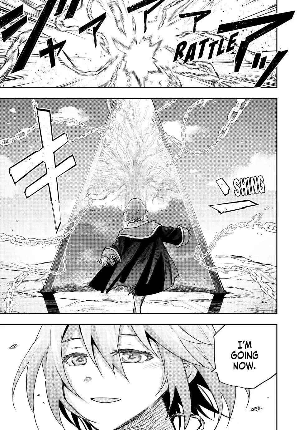 The Banished Court Magician Aims to Become the Strongest Chapter 179 page 19 - 