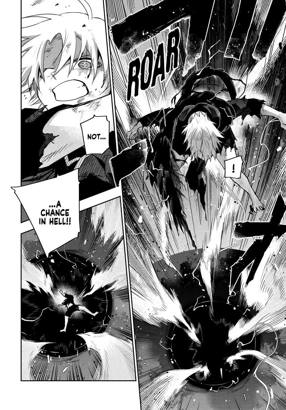 The Banished Court Magician Aims to Become the Strongest Chapter 179 page 6 - 