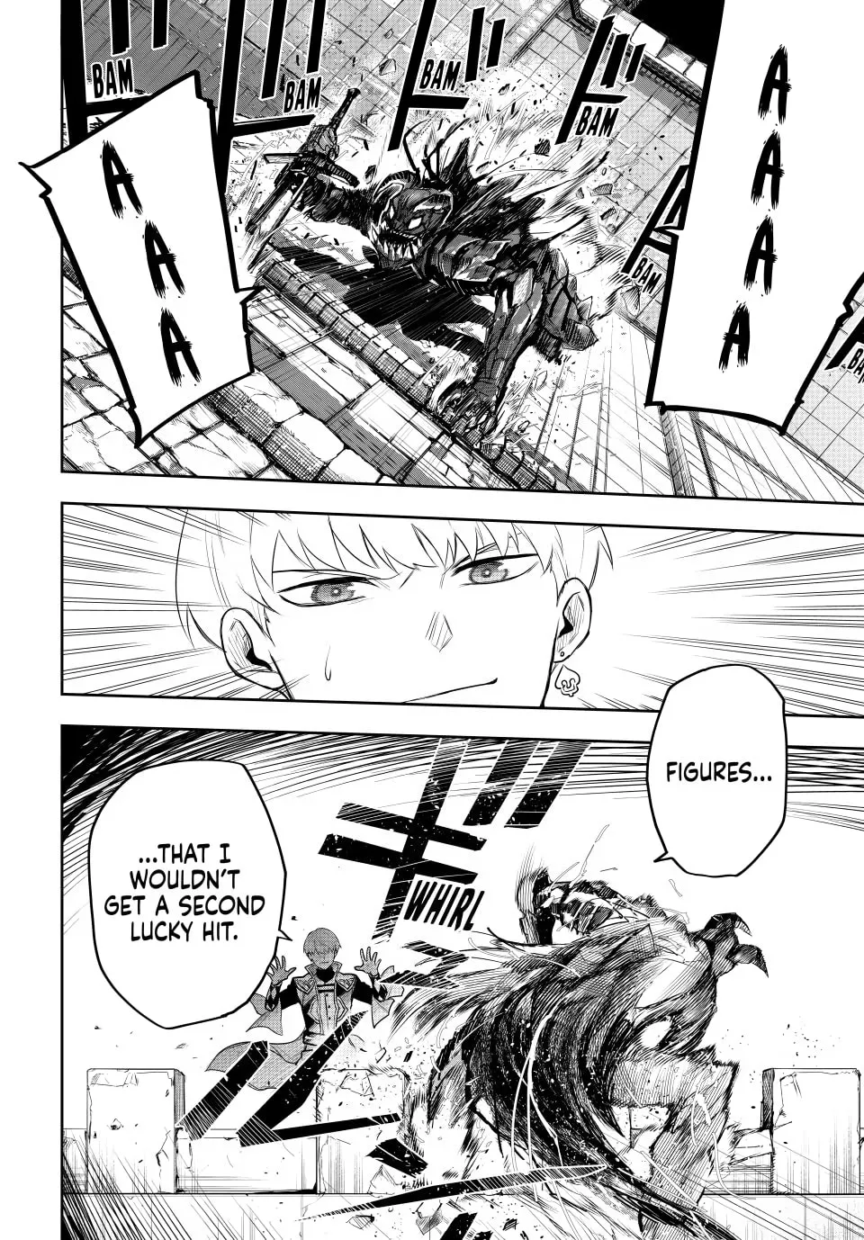 The Banished Court Magician Aims to Become the Strongest Chapter 18 page 4 - 