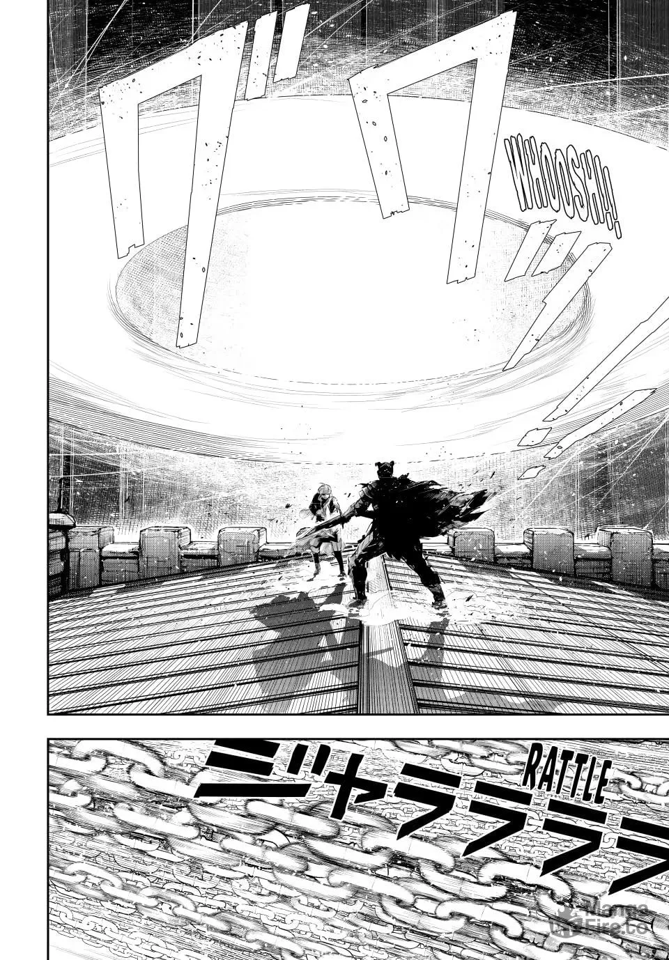 The Banished Court Magician Aims to Become the Strongest Chapter 18 page 10 - 