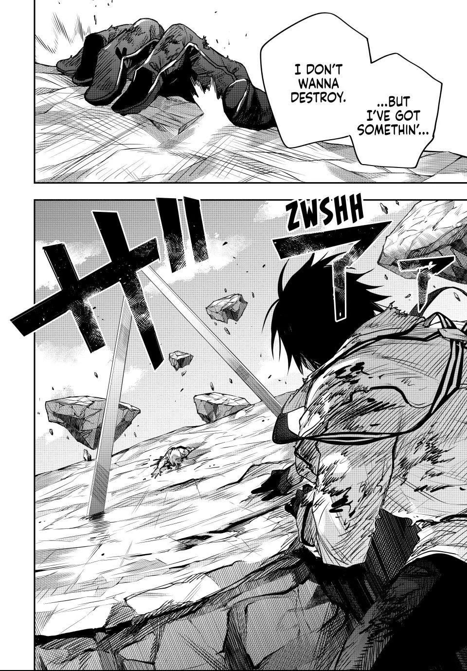 The Banished Court Magician Aims to Become the Strongest Chapter 180 page 12 - 