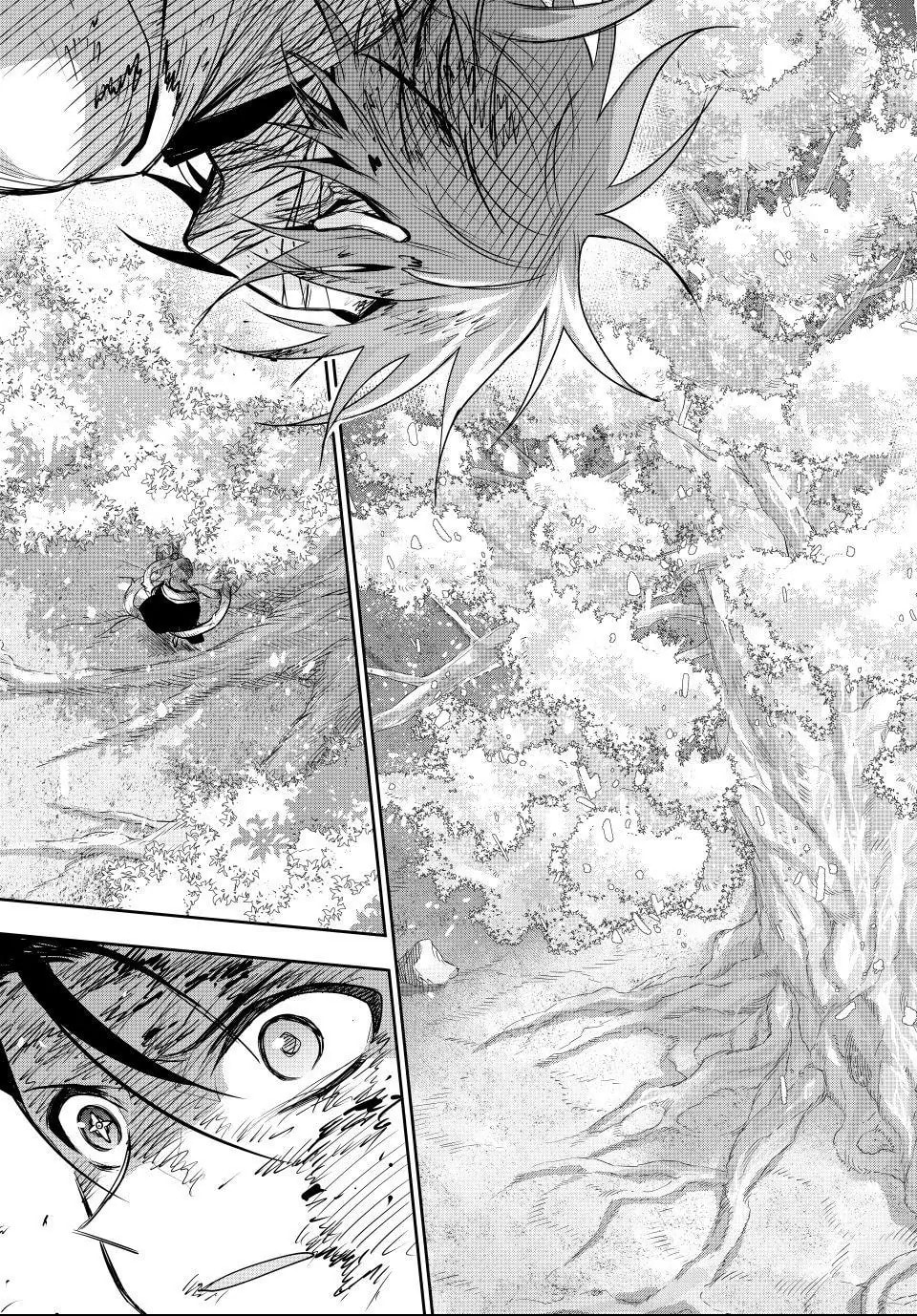 The Banished Court Magician Aims to Become the Strongest Chapter 181 page 7 - 