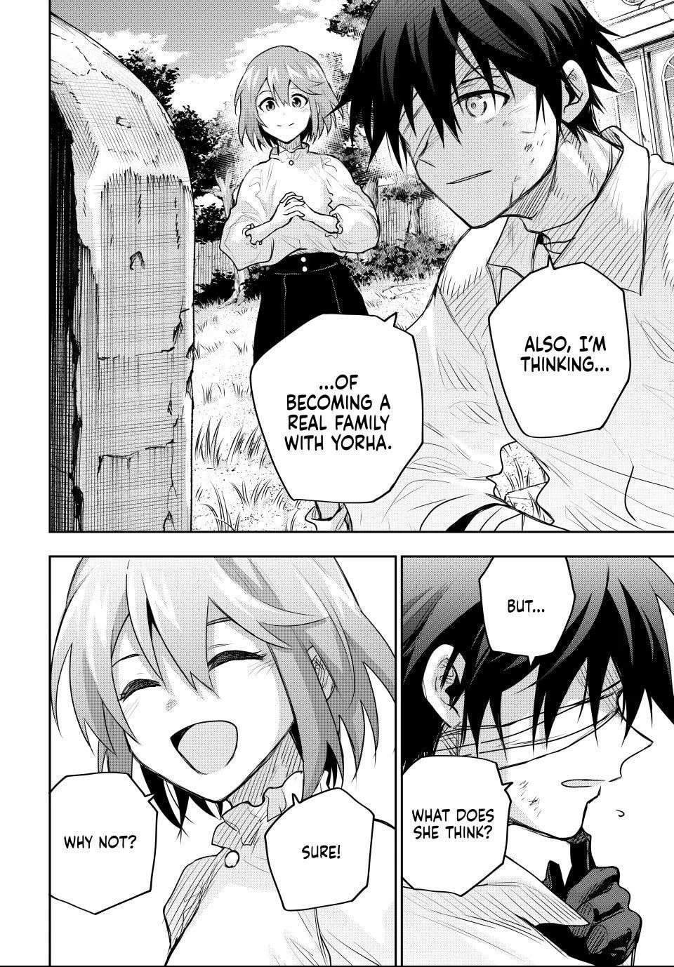 The Banished Court Magician Aims to Become the Strongest Chapter 182 page 16 - 