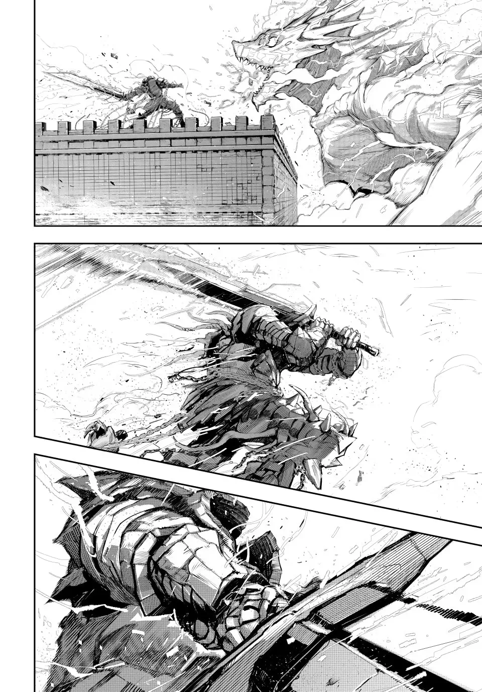 The Banished Court Magician Aims to Become the Strongest Chapter 19 page 11 - 