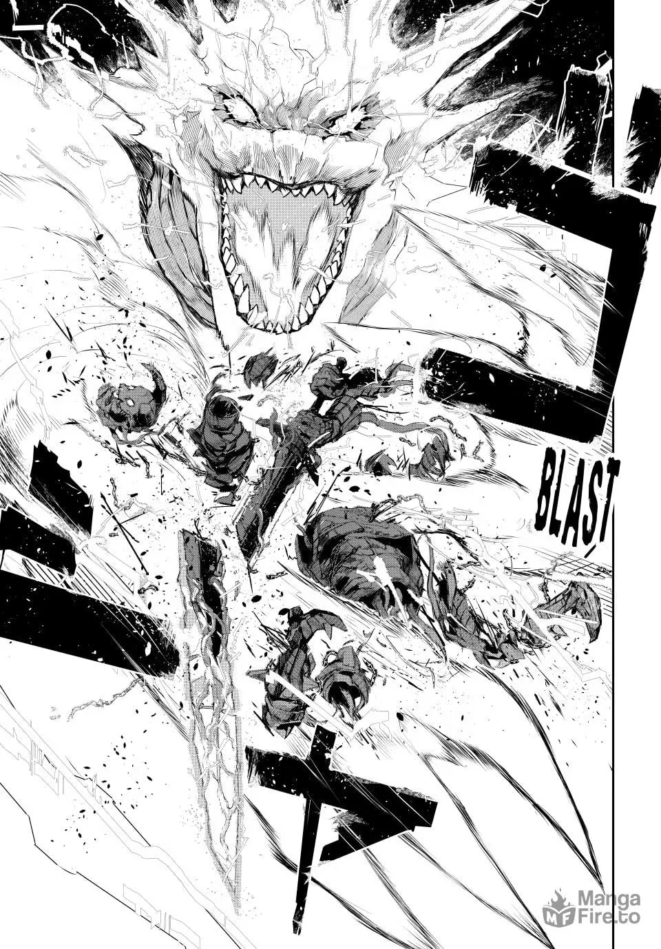 The Banished Court Magician Aims to Become the Strongest Chapter 19 page 12 - 