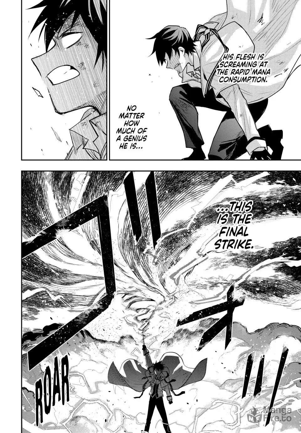 The Banished Court Magician Aims to Become the Strongest Chapter 19 page 6 - 