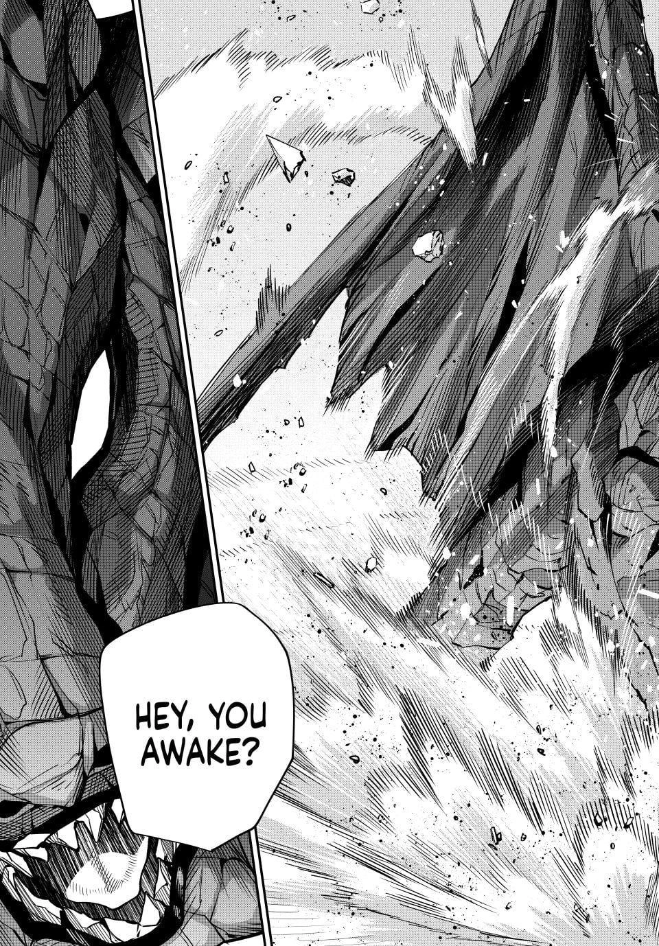 The Banished Court Magician Aims to Become the Strongest Chapter 200 page 15 - 