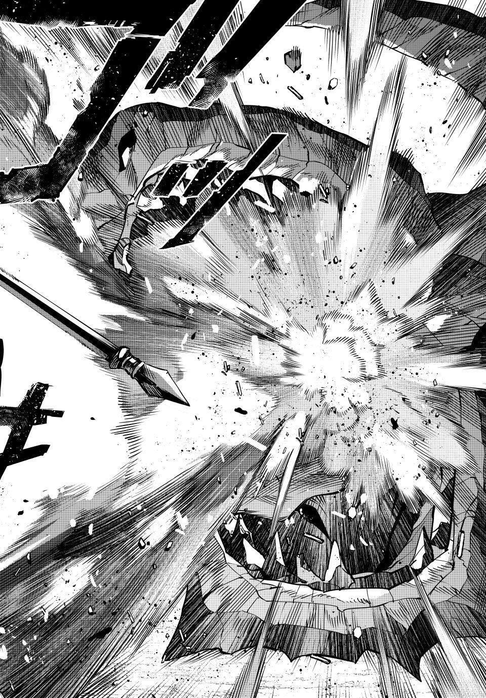 The Banished Court Magician Aims to Become the Strongest Chapter 202 page 8 - 