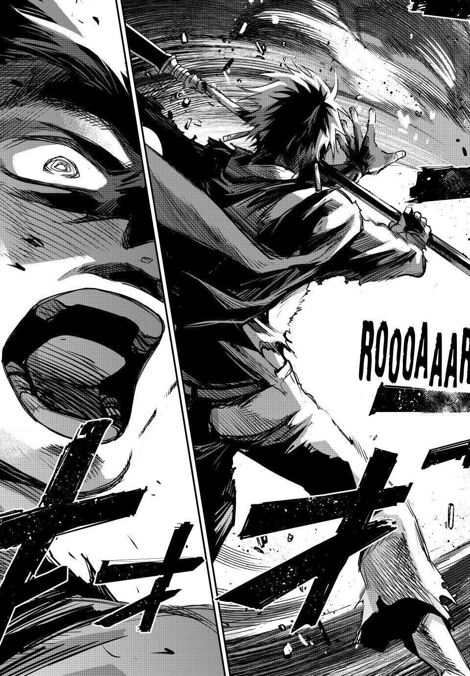 The Banished Court Magician Aims to Become the Strongest Chapter 202 page 9 - 