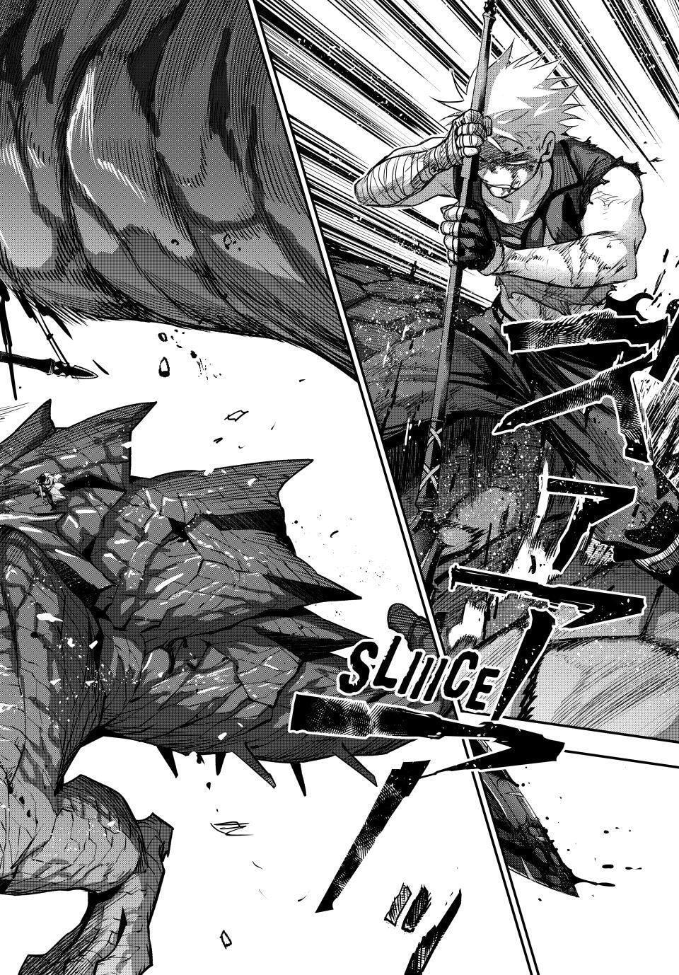 The Banished Court Magician Aims to Become the Strongest Chapter 203 page 18 - 