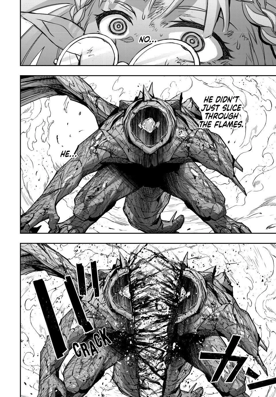 The Banished Court Magician Aims to Become the Strongest Chapter 204 page 14 - 
