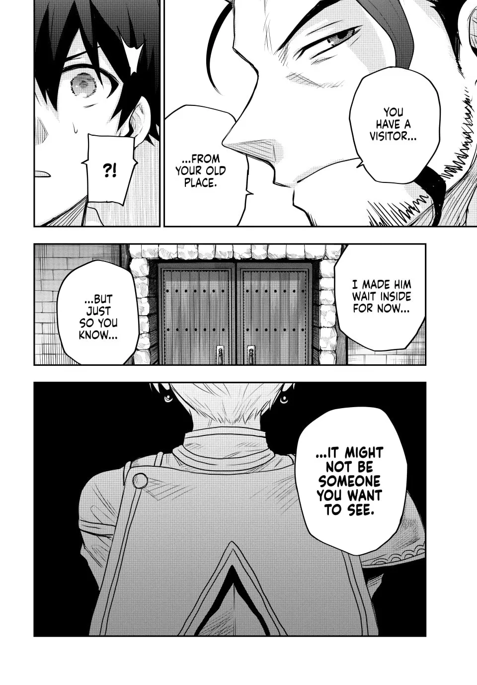 The Banished Court Magician Aims to Become the Strongest Chapter 21 page 16 - 