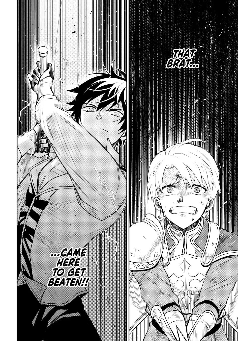 The Banished Court Magician Aims to Become the Strongest Chapter 24 page 2 - 