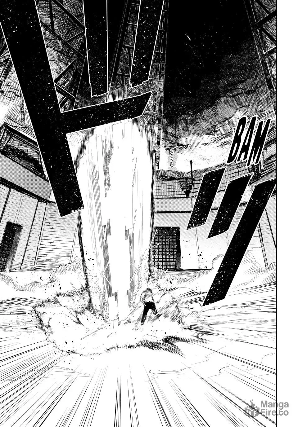 The Banished Court Magician Aims to Become the Strongest Chapter 24 page 3 - 