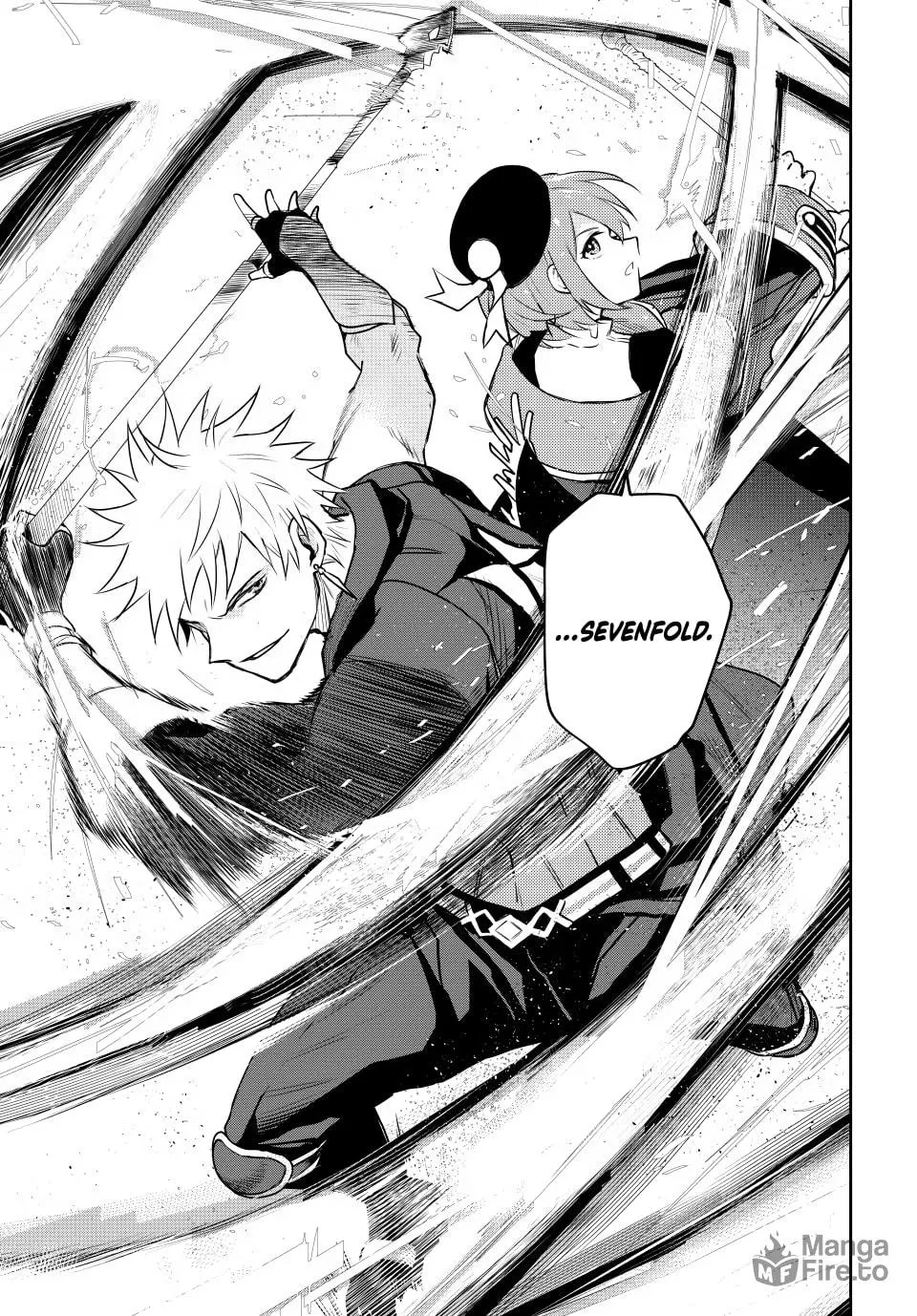 The Banished Court Magician Aims to Become the Strongest Chapter 29 page 15 - 