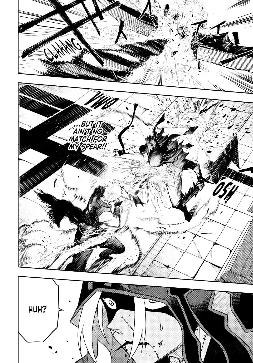 The Banished Court Magician Aims to Become the Strongest Chapter 35 page 12 - 