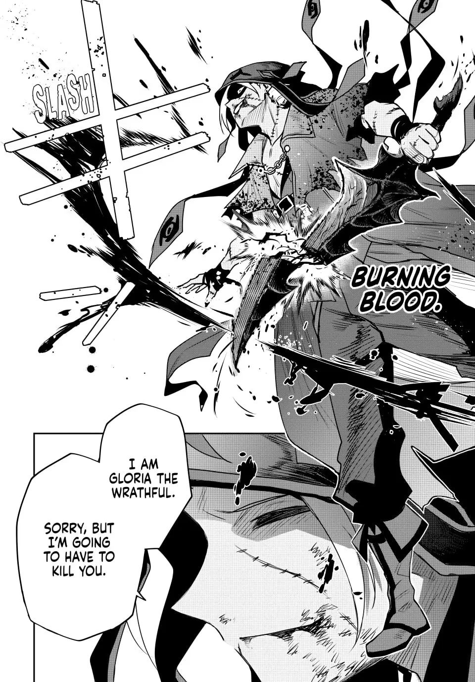 The Banished Court Magician Aims to Become the Strongest Chapter 35 page 16 - 
