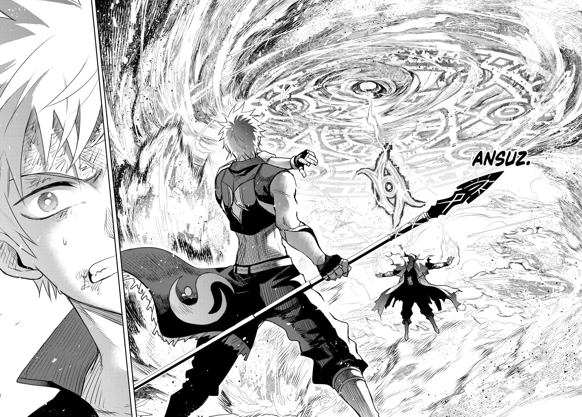 The Banished Court Magician Aims to Become the Strongest Chapter 38 page 2 - 