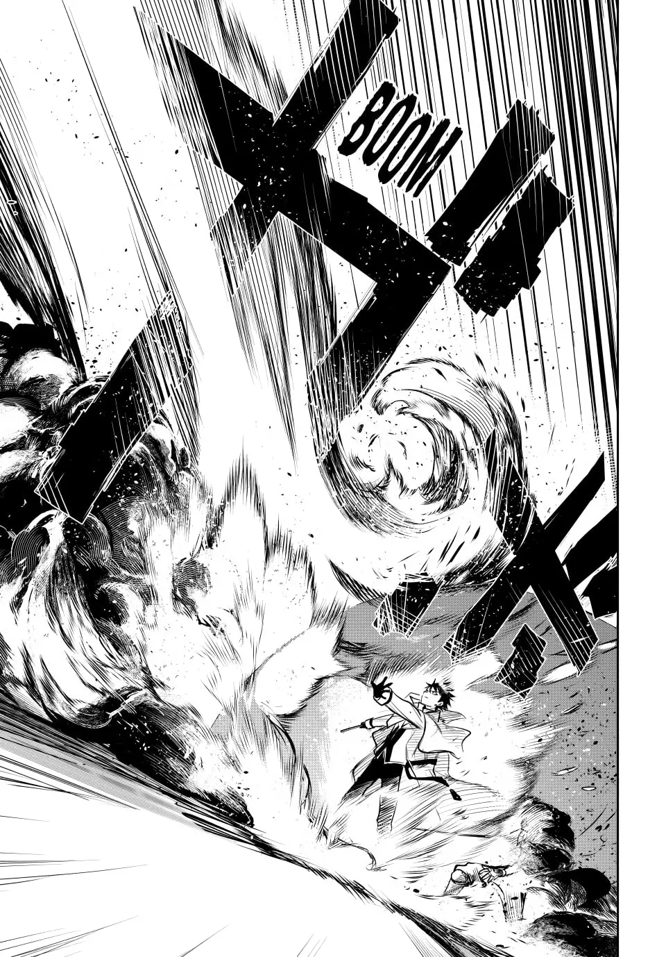 The Banished Court Magician Aims to Become the Strongest Chapter 38 page 4 - 