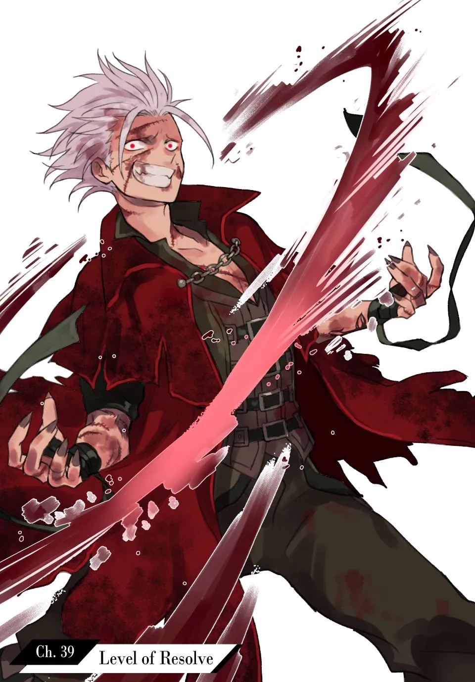 The Banished Court Magician Aims to Become the Strongest Chapter 39 page 1 - 