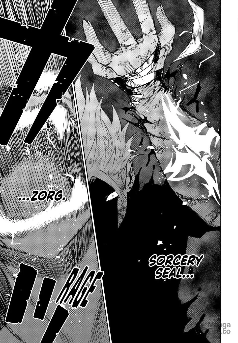 The Banished Court Magician Aims to Become the Strongest Chapter 39 page 5 - 