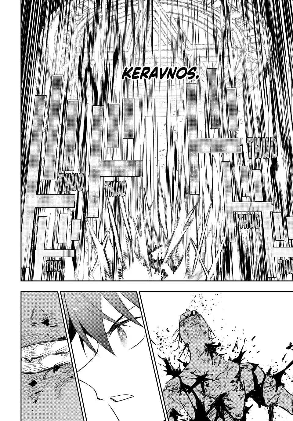 The Banished Court Magician Aims to Become the Strongest Chapter 39 page 8 - 
