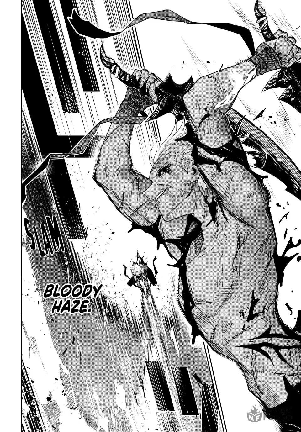 The Banished Court Magician Aims to Become the Strongest Chapter 39 page 10 - 