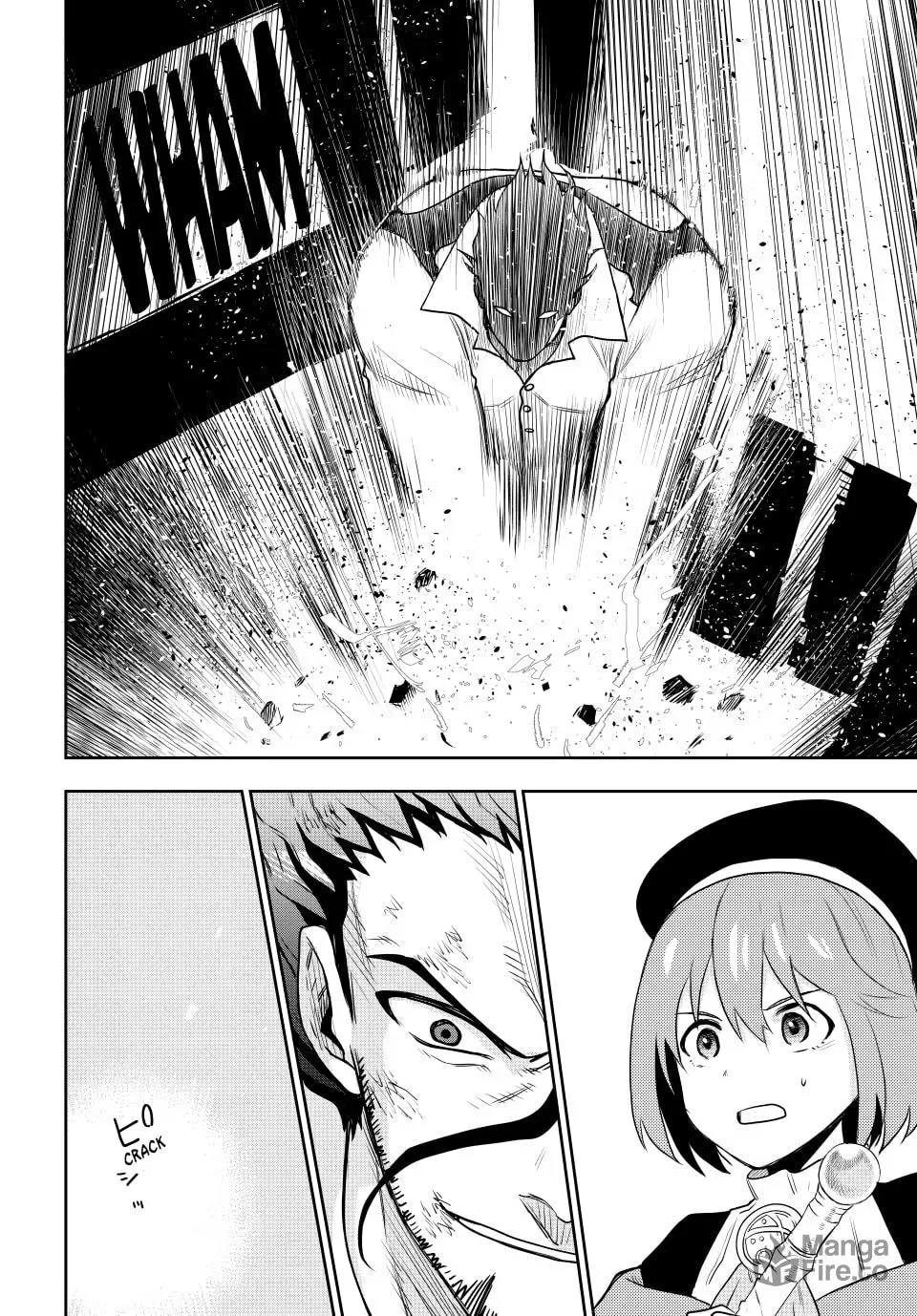The Banished Court Magician Aims to Become the Strongest Chapter 4 page 12 - 