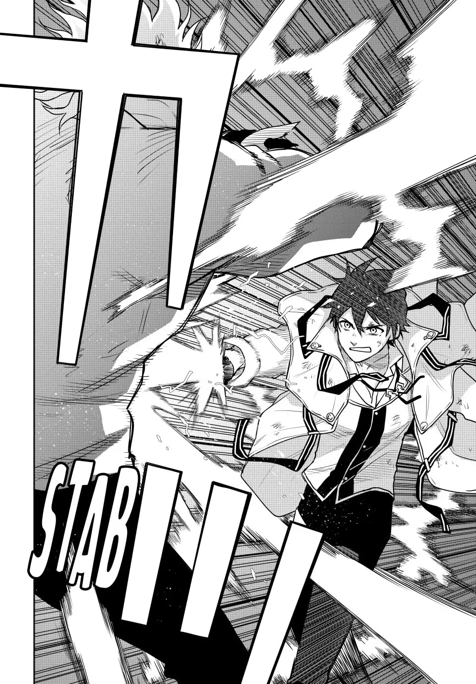 The Banished Court Magician Aims to Become the Strongest Chapter 4 page 14 - 