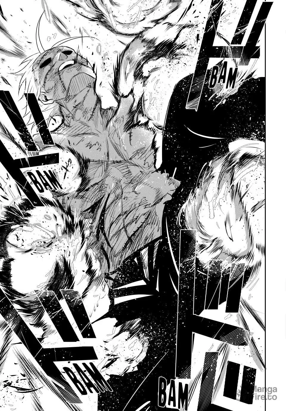 The Banished Court Magician Aims to Become the Strongest Chapter 40 page 15 - 