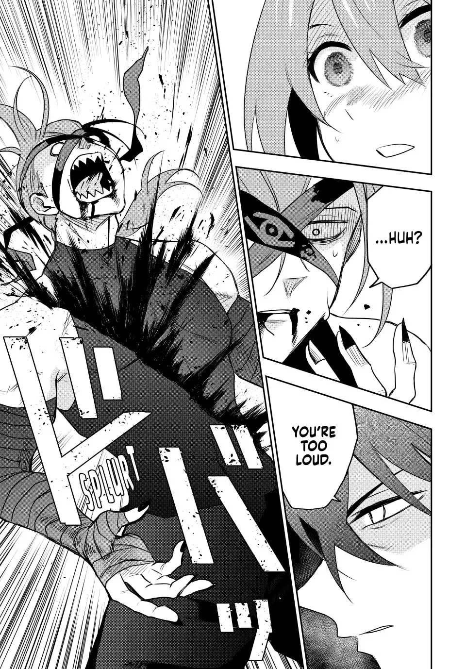 The Banished Court Magician Aims to Become the Strongest Chapter 41 page 11 - 