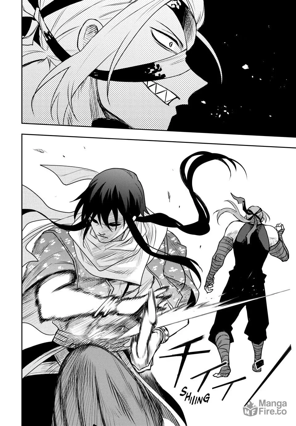 The Banished Court Magician Aims to Become the Strongest Chapter 41 page 10 - 