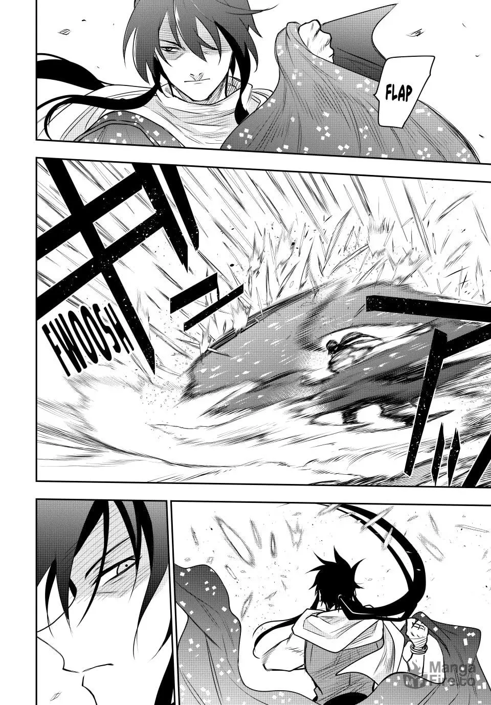 The Banished Court Magician Aims to Become the Strongest Chapter 42 page 6 - 