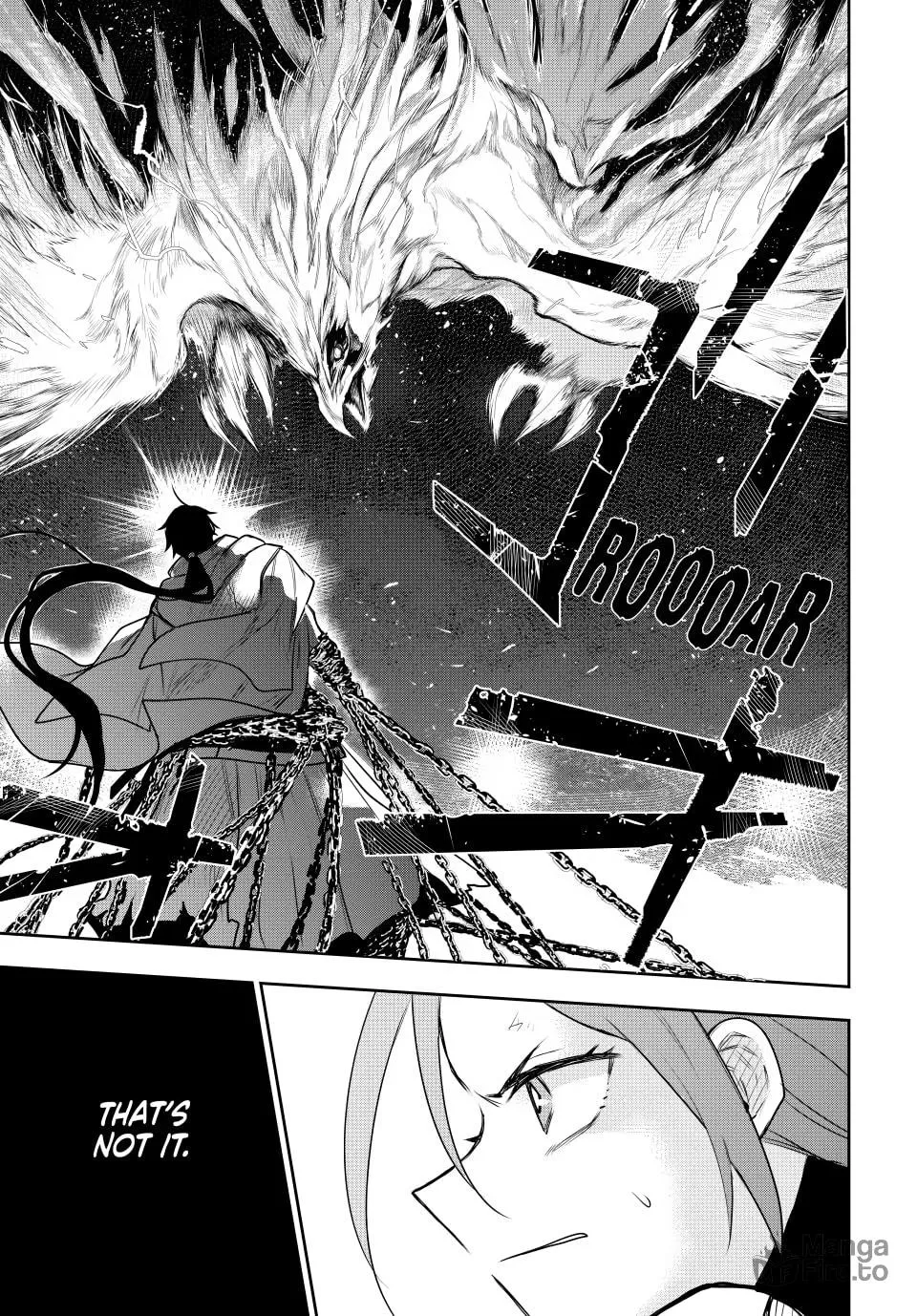 The Banished Court Magician Aims to Become the Strongest Chapter 42 page 9 - 