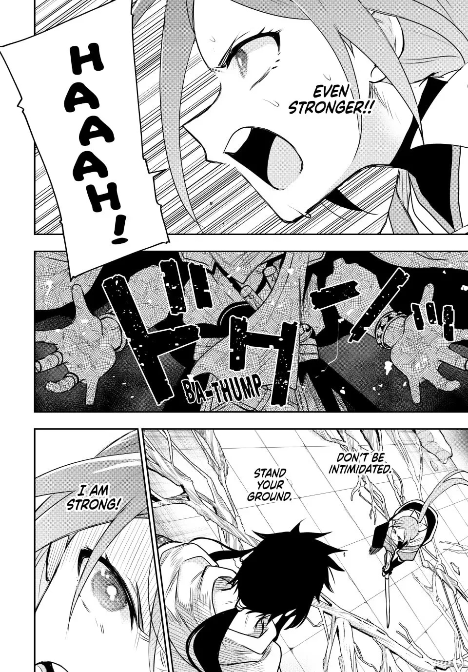 The Banished Court Magician Aims to Become the Strongest Chapter 43 page 4 - 