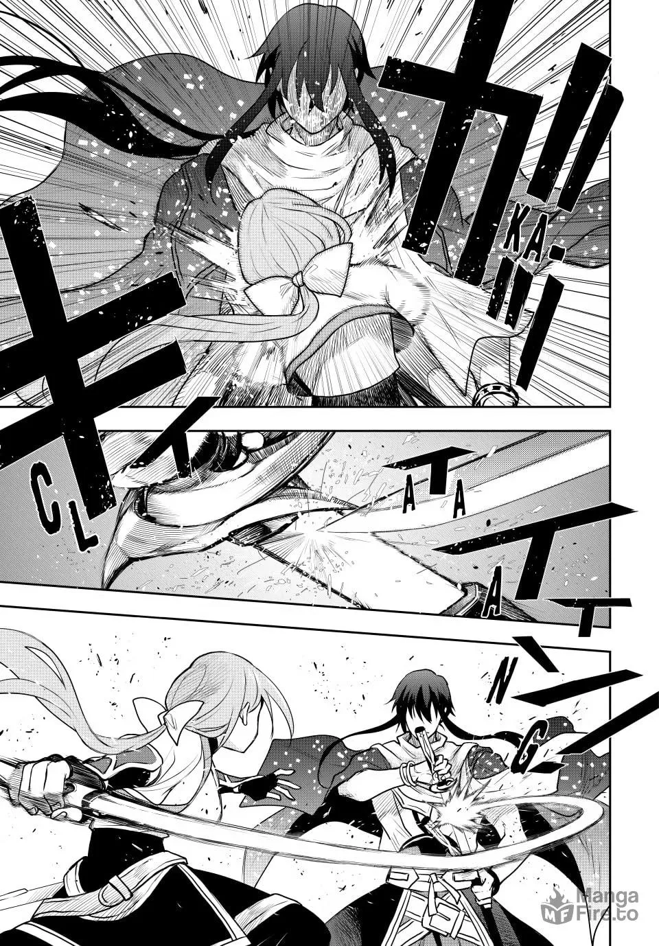The Banished Court Magician Aims to Become the Strongest Chapter 43 page 5 - 