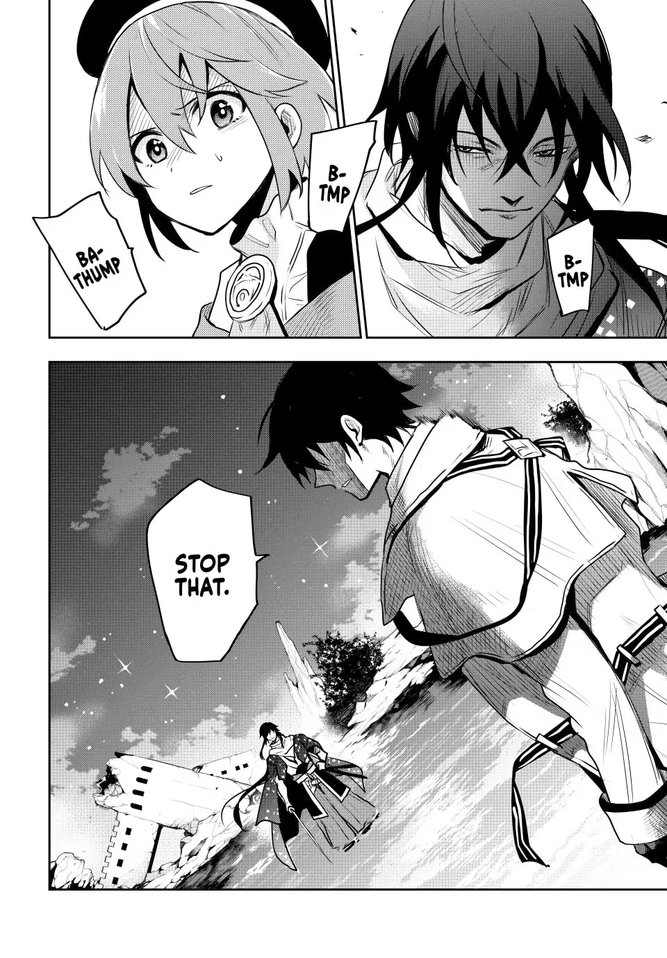 The Banished Court Magician Aims to Become the Strongest Chapter 44 page 14 - 